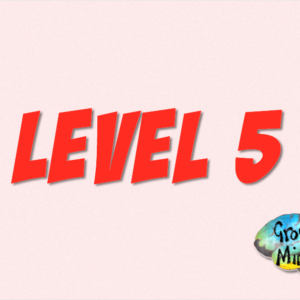 Level 5 – COMING SOON