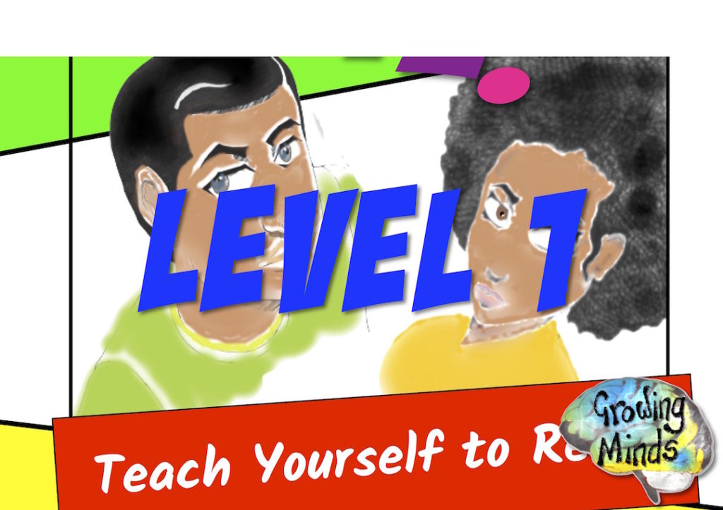 level 1 reading books online free