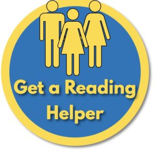 Reading Helper (After joining the Reading Course)